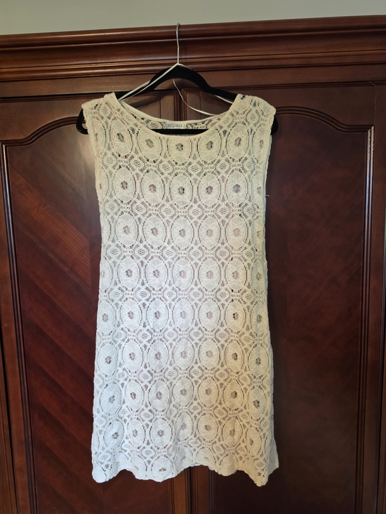 Sophia Christina Dresses & Skirts - Sophia Christina Lace Dress (10)